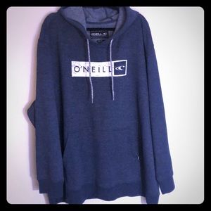 O’Neill Hoodie Sweatshirt XXXL Brand New
